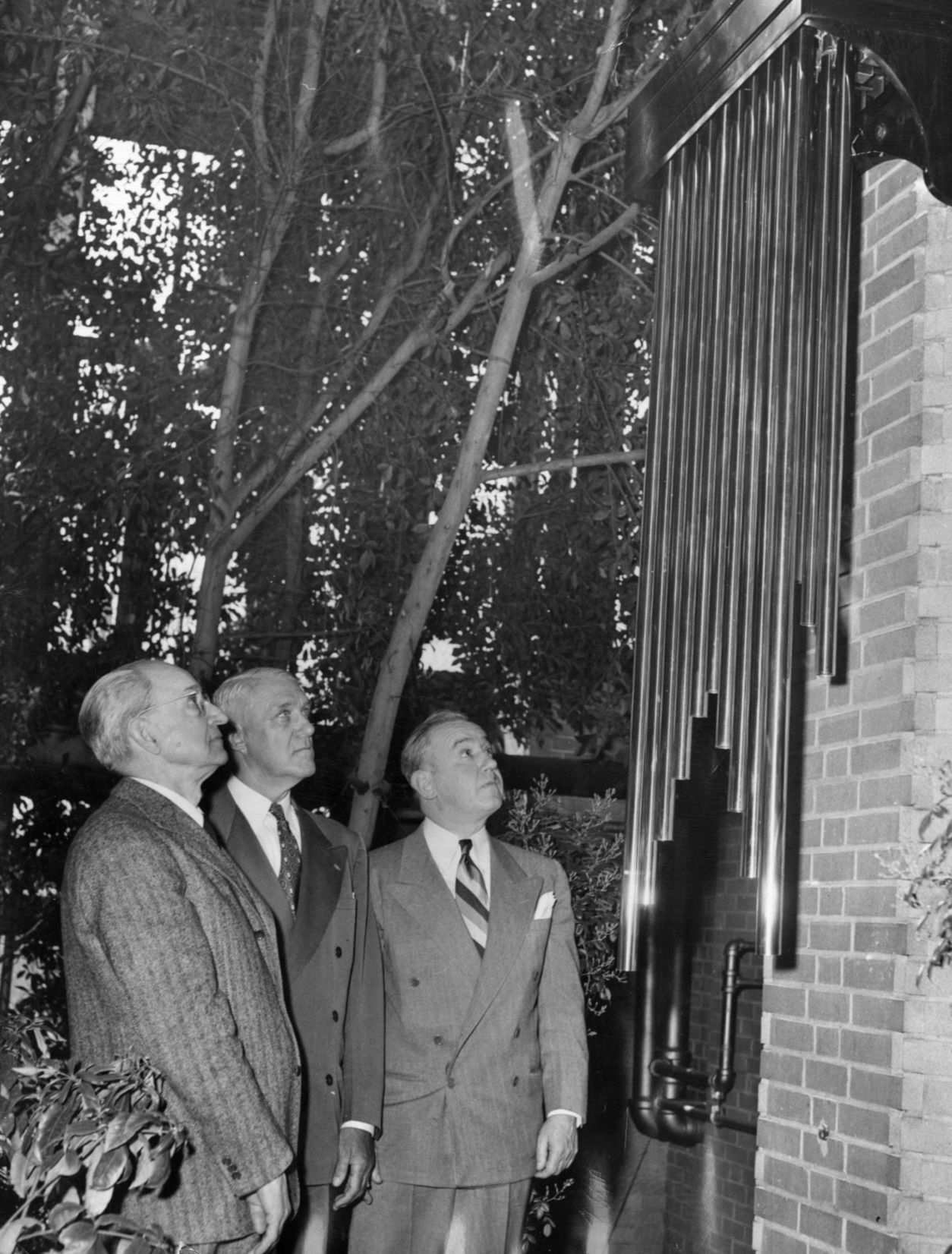 1950: Jewel Box